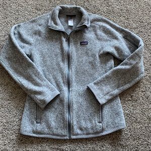 Patagonia Better Sweater